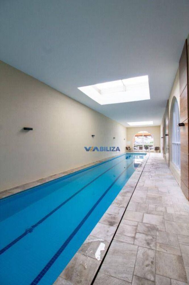 Apartamento à venda com 3 quartos, 202m² - Foto 11