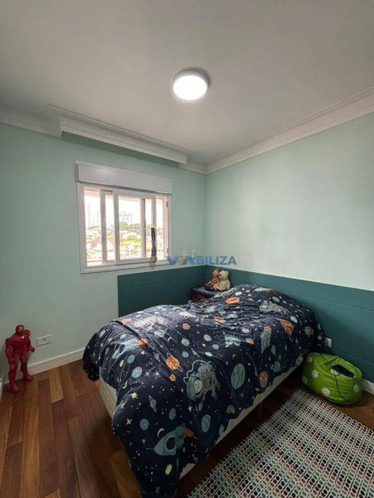 Apartamento, 3 quartos, 163 m² - Foto 3