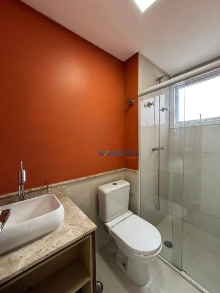 Apartamento, 3 quartos, 163 m² - Foto 4