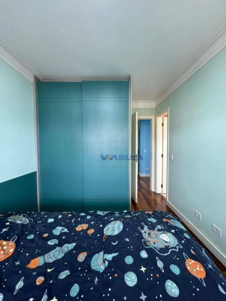 Apartamento, 3 quartos, 163 m² - Foto 5