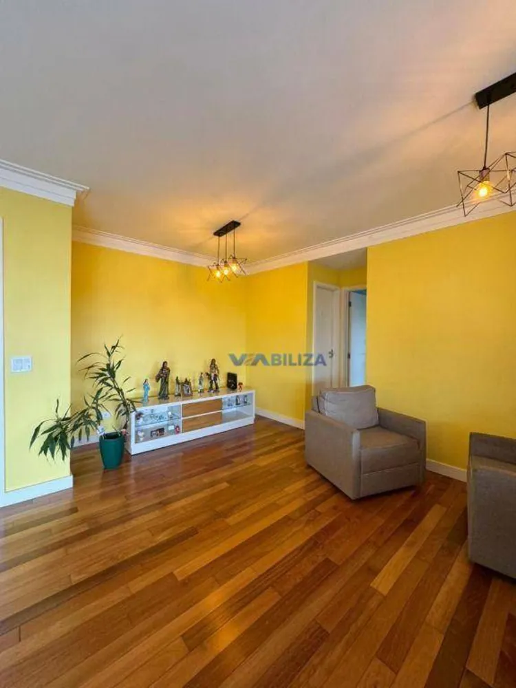 Apartamento, 3 quartos, 163 m² - Foto 3