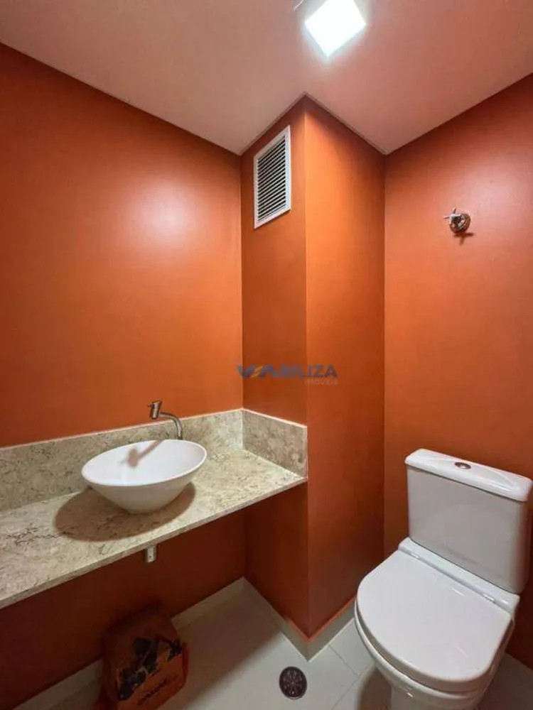 Apartamento, 3 quartos, 163 m² - Foto 4