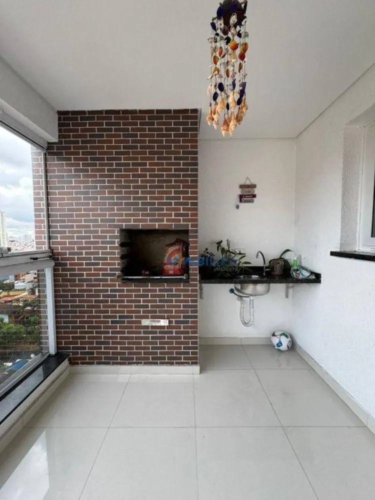 Apartamento, 3 quartos, 163 m² - Foto 2