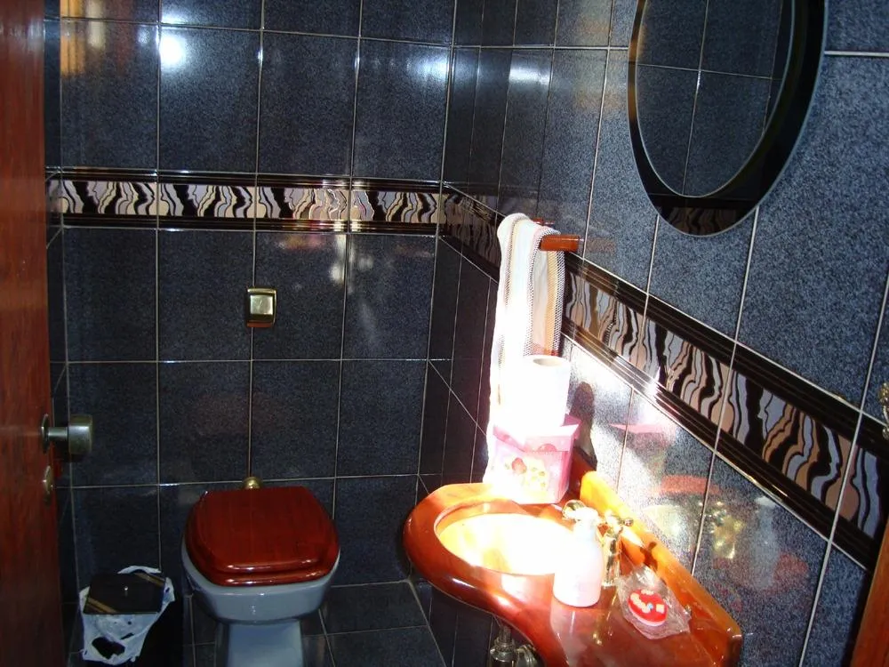 Sobrado, 3 quartos, 125 m² - Foto 6