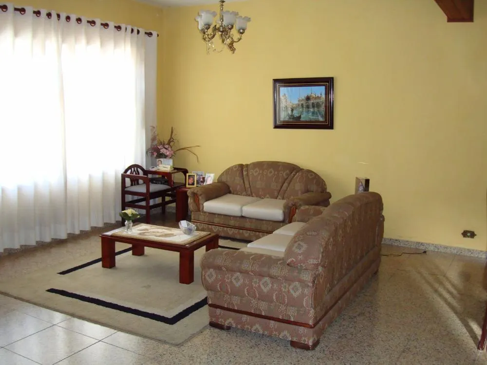 Sobrado, 3 quartos, 125 m² - Foto 11