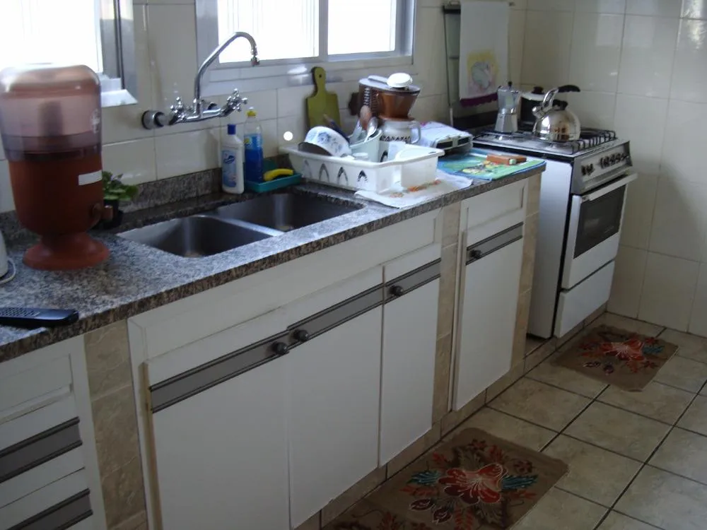 Sobrado, 3 quartos, 125 m² - Foto 5