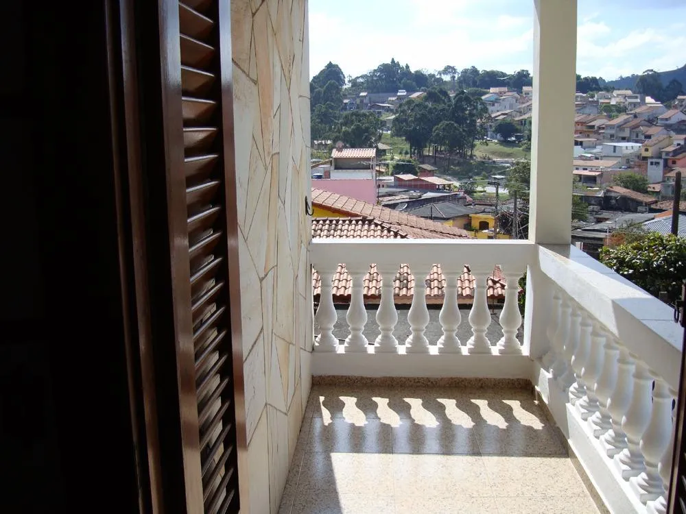 Sobrado, 3 quartos, 125 m² - Foto 4
