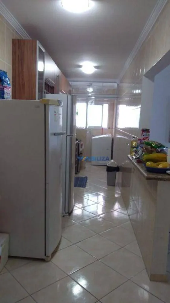 Apartamento, 3 quartos, 113 m² - Foto 2