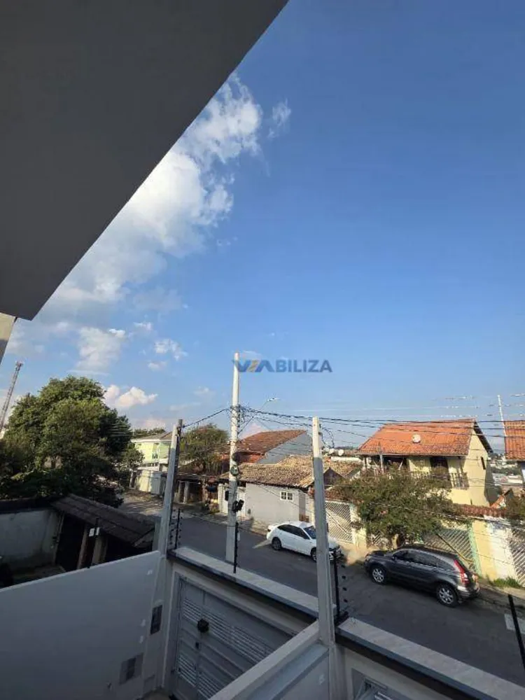 Sobrado, 3 quartos, 114 m² - Foto 6