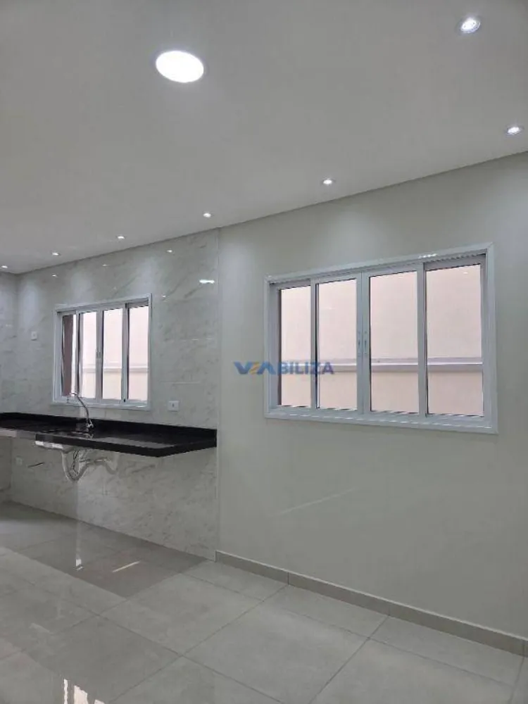 Sobrado, 3 quartos, 114 m² - Foto 3