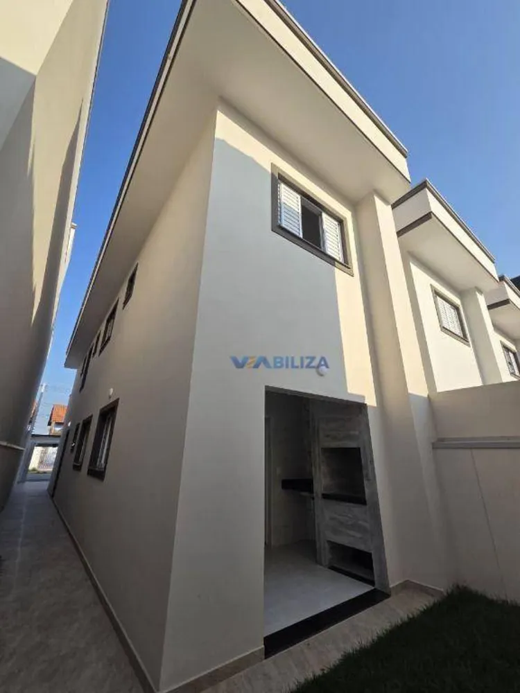 Sobrado, 3 quartos, 114 m² - Foto 7