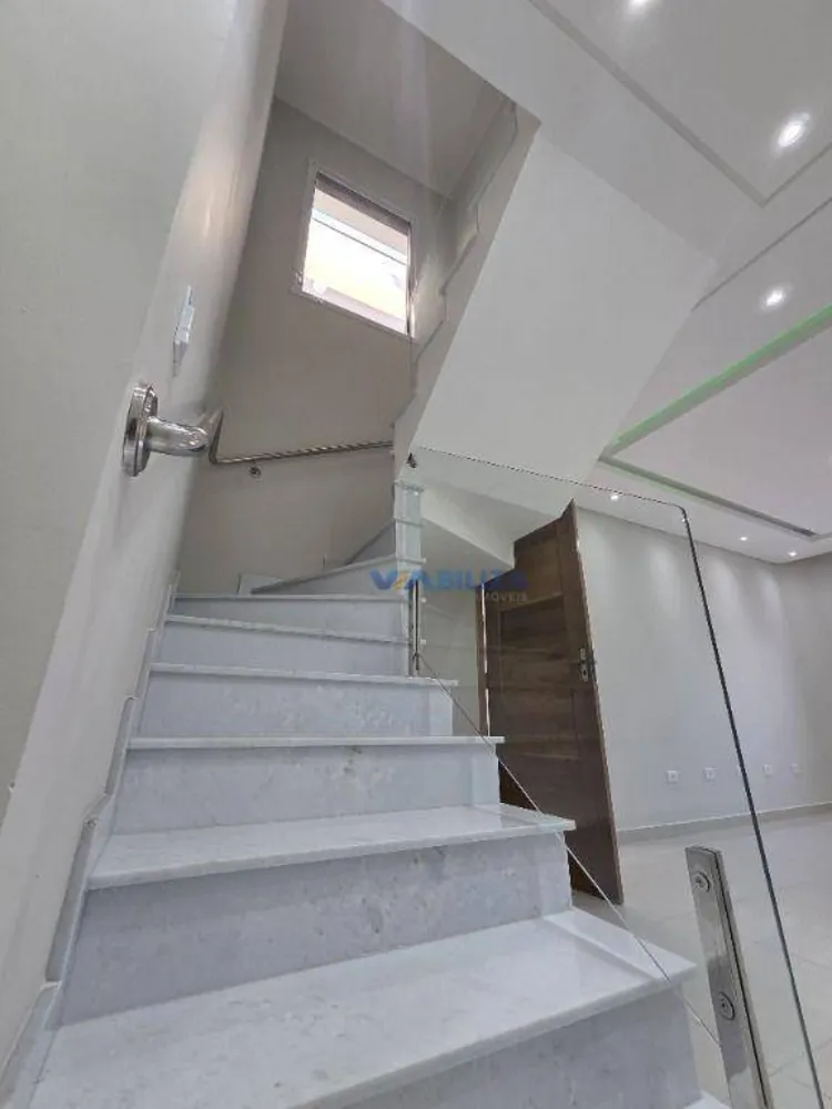 Sobrado, 3 quartos, 114 m² - Foto 5