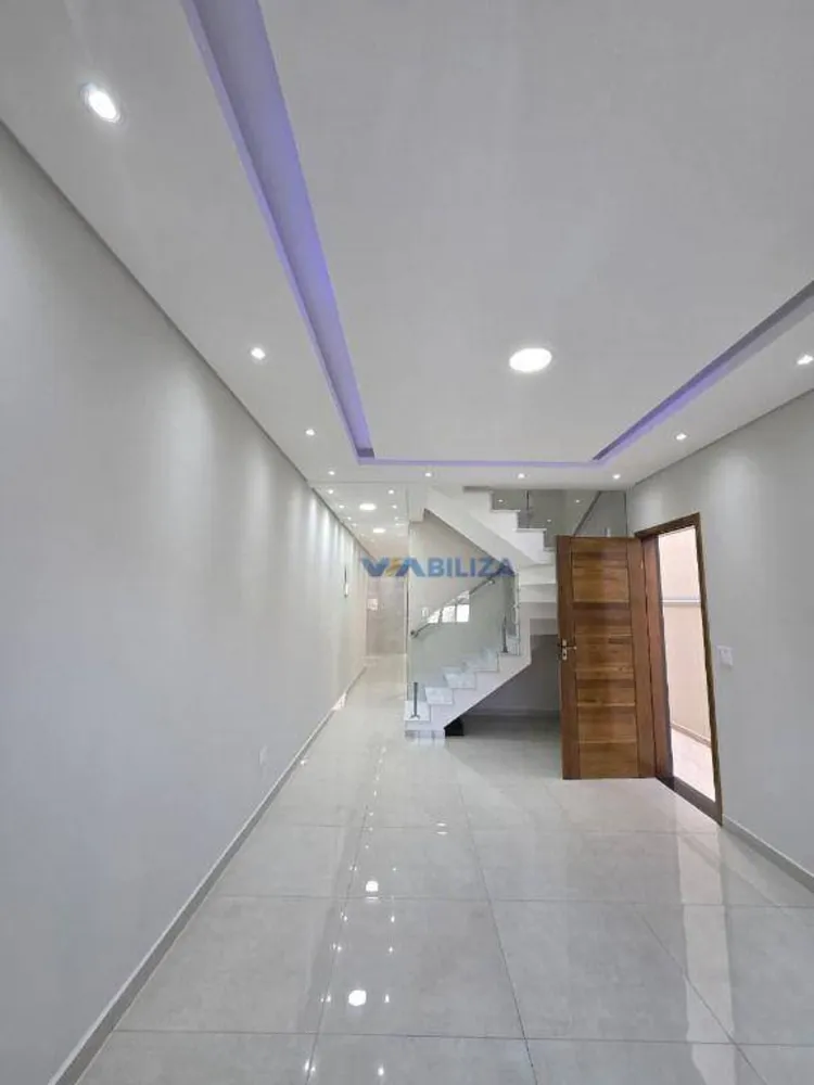 Sobrado, 3 quartos, 114 m² - Foto 8