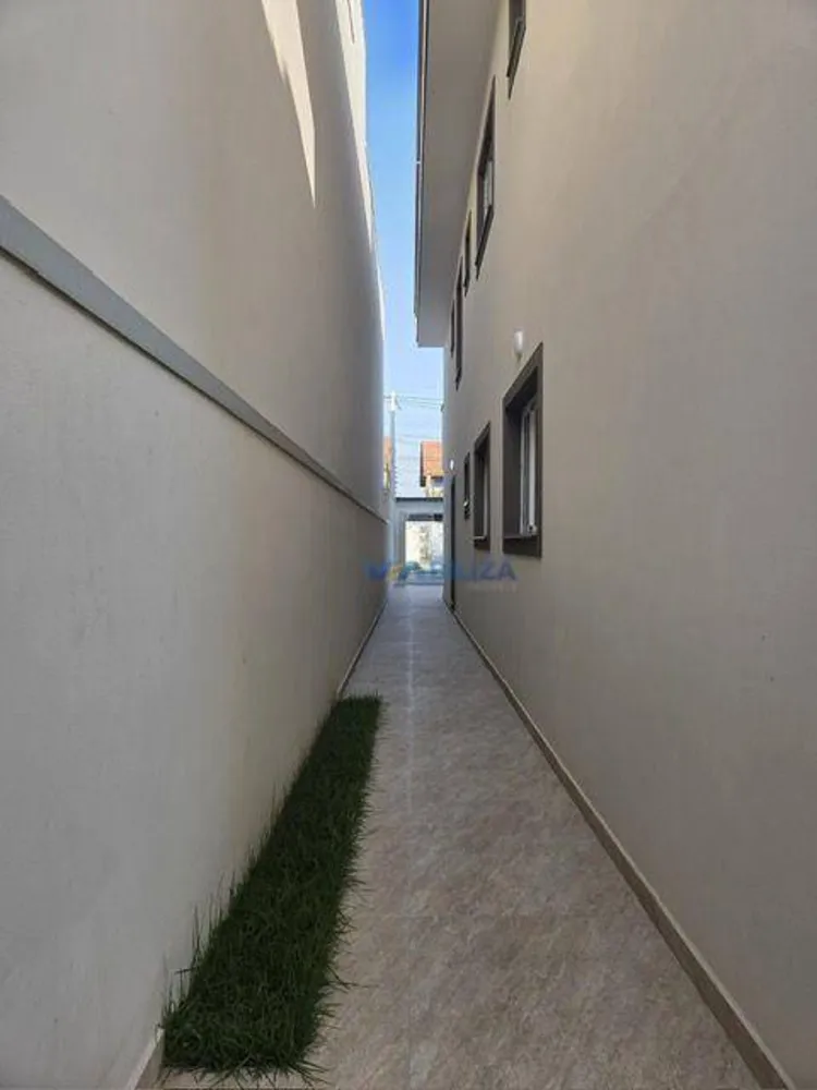 Sobrado, 3 quartos, 114 m² - Foto 4