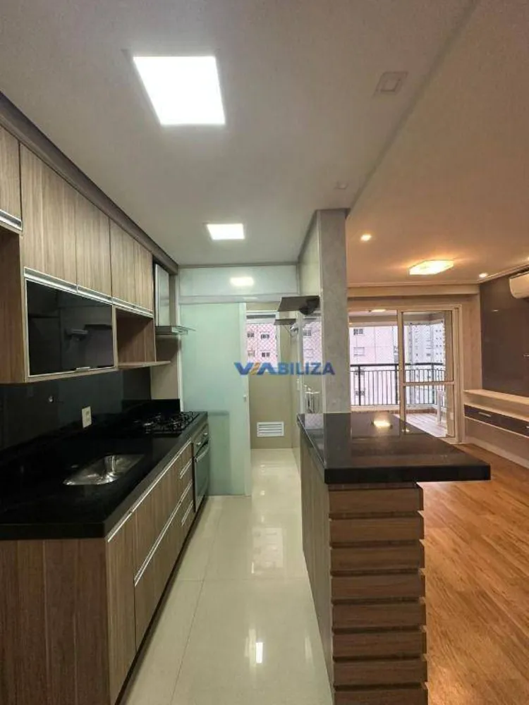 Apartamento, 2 quartos, 68 m² - Foto 3