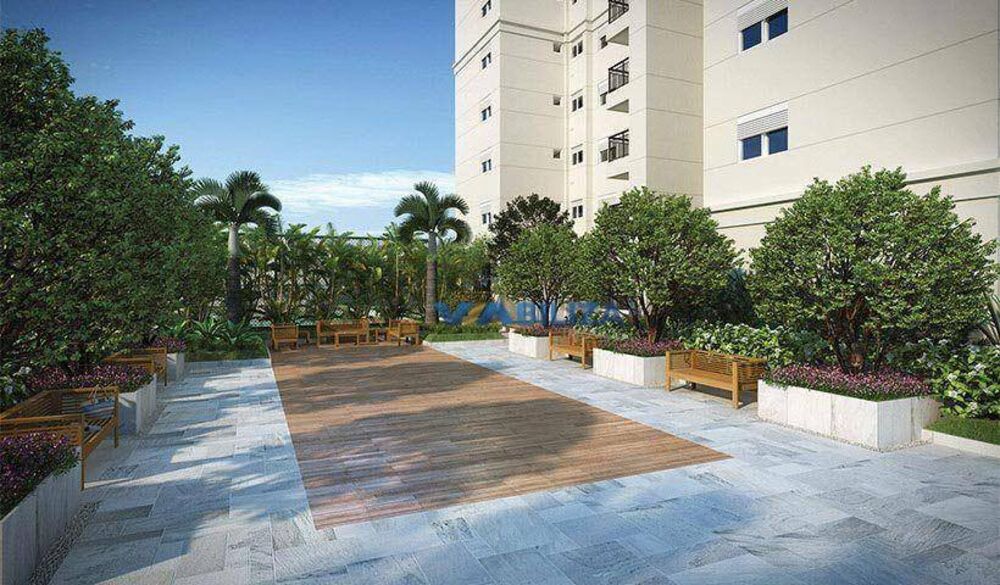 Apartamento, 2 quartos, 68 m² - Foto 6