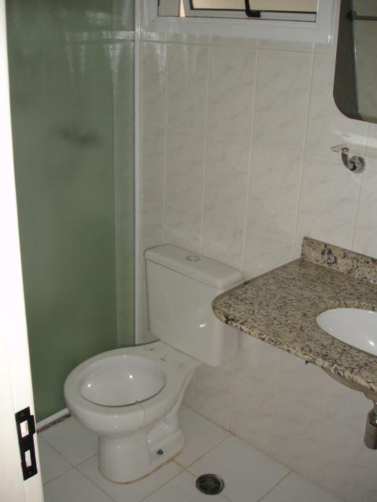 Apartamento, 3 quartos, 75 m² - Foto 1