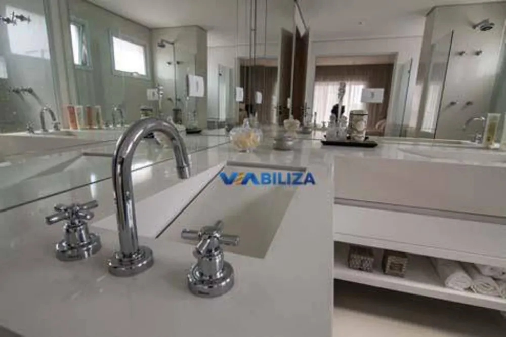 Apartamento, 4 quartos, 244 m² - Foto 5