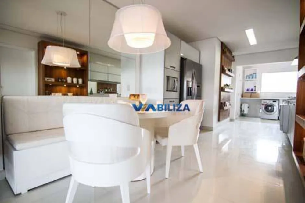 Apartamento, 4 quartos, 244 m² - Foto 3