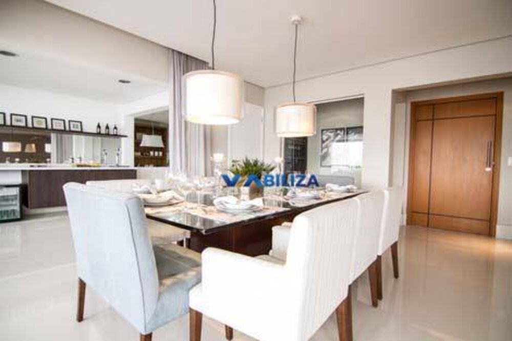 Apartamento, 4 quartos, 244 m² - Foto 3