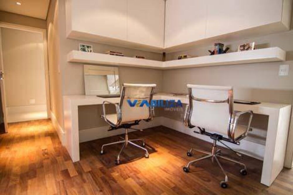 Apartamento, 4 quartos, 244 m² - Foto 2