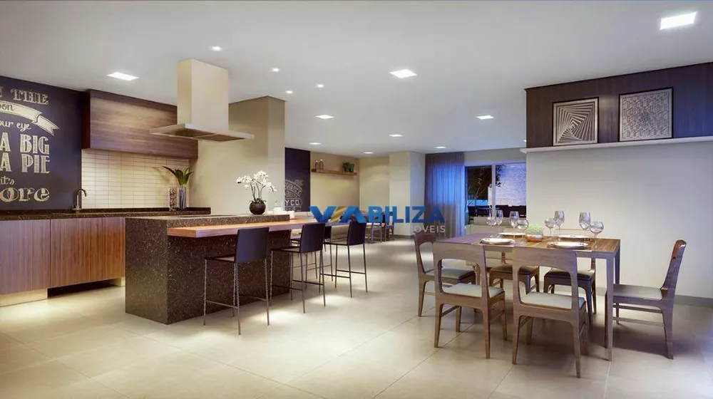 Apartamento, 4 quartos, 128 m² - Foto 13
