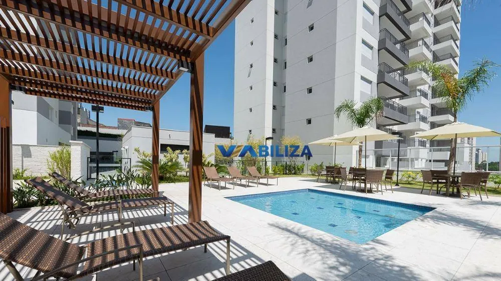 Apartamento, 4 quartos, 128 m² - Foto 22