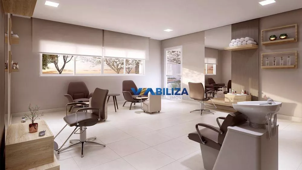 Apartamento, 4 quartos, 128 m² - Foto 16