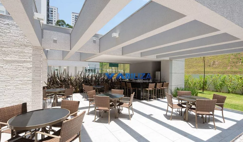 Apartamento, 4 quartos, 128 m² - Foto 9