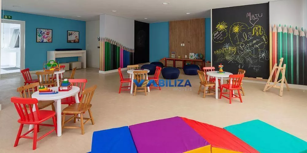 Apartamento, 4 quartos, 128 m² - Foto 12