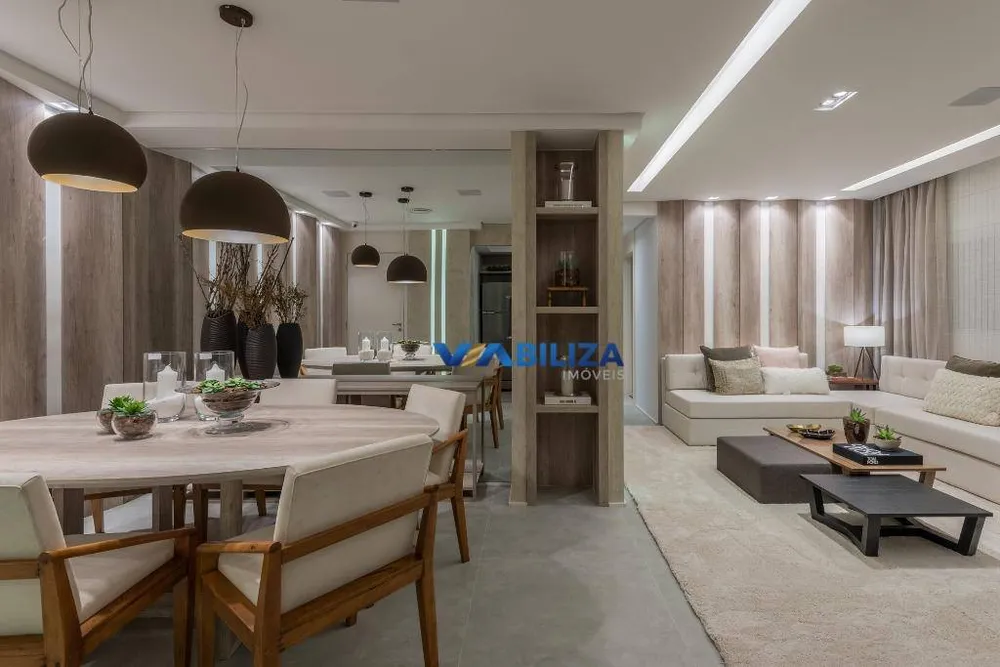 Apartamento, 4 quartos, 128 m² - Foto 21
