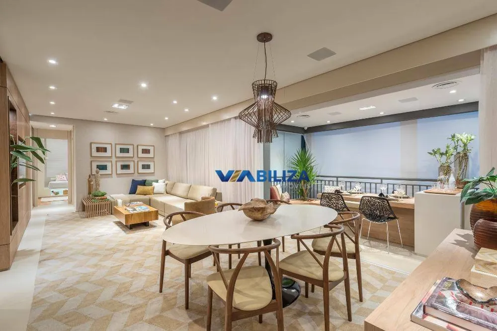Apartamento, 4 quartos, 128 m² - Foto 23