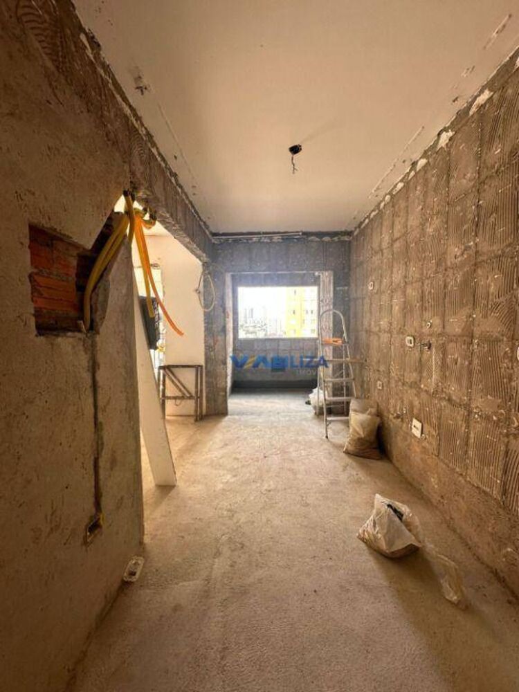 Apartamento, 3 quartos, 87 m² - Foto 1