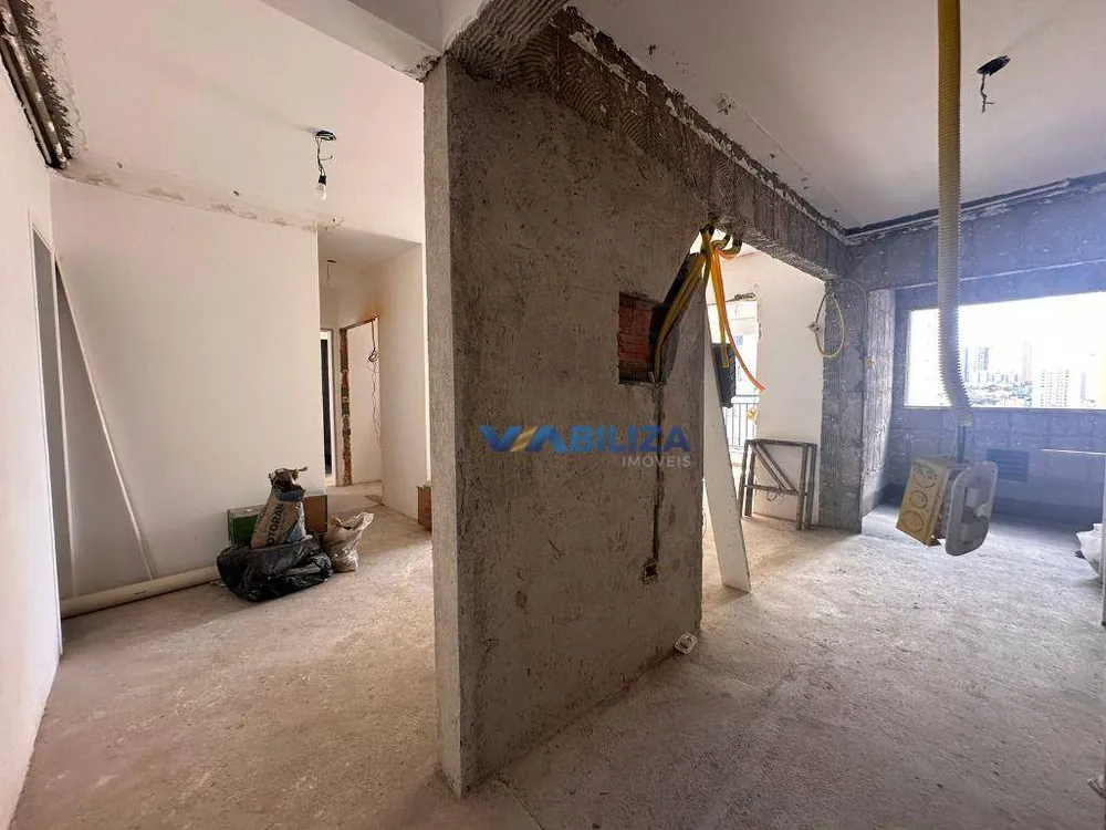 Apartamento, 3 quartos, 87 m² - Foto 4