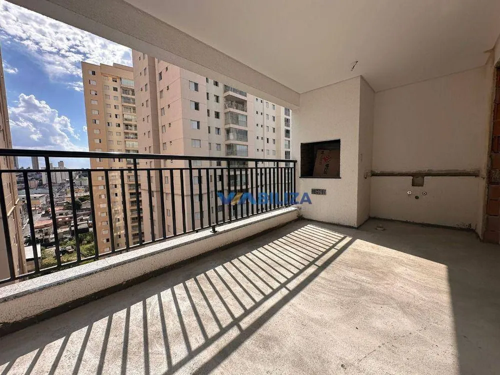 Apartamento, 3 quartos, 87 m² - Foto 7
