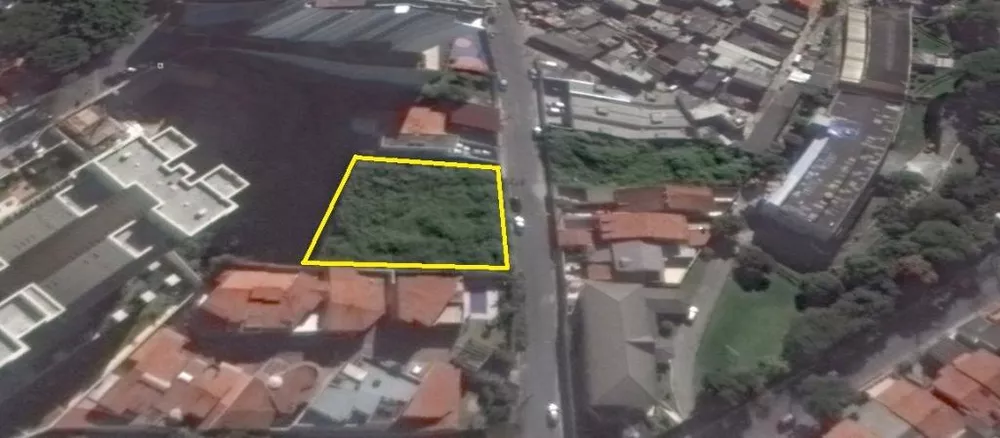 Terreno, 1600 m² - Foto 9