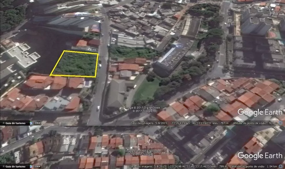 Terreno, 1600 m² - Foto 2