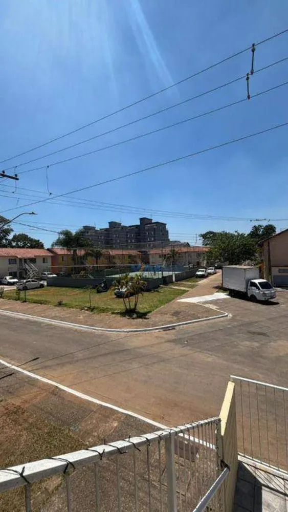 Casa de Condomínio, 2 quartos - Foto 8