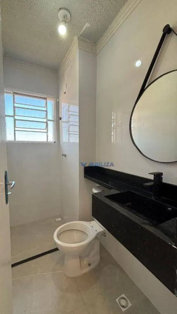 Casa de Condomínio, 2 quartos - Foto 3