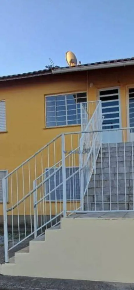 Casa de Condomínio, 2 quartos - Foto 1
