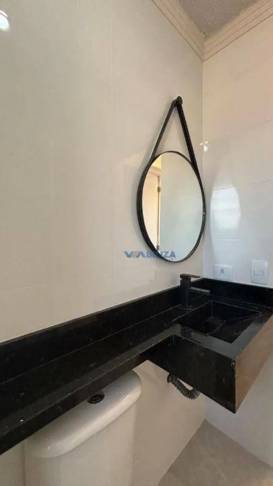 Casa de Condomínio, 2 quartos - Foto 6