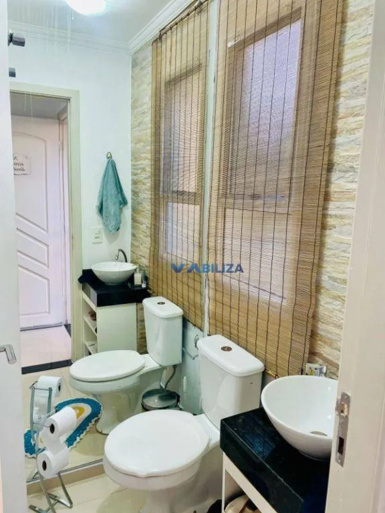 Sobrado, 3 quartos, 120 m² - Foto 5