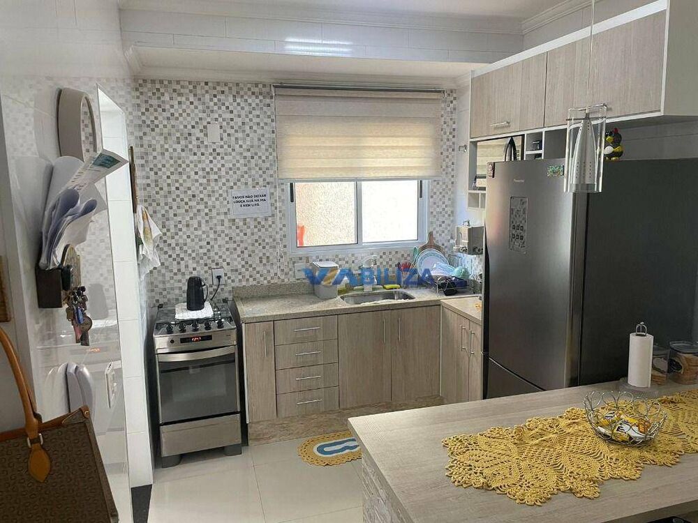 Sobrado, 3 quartos, 120 m² - Foto 3