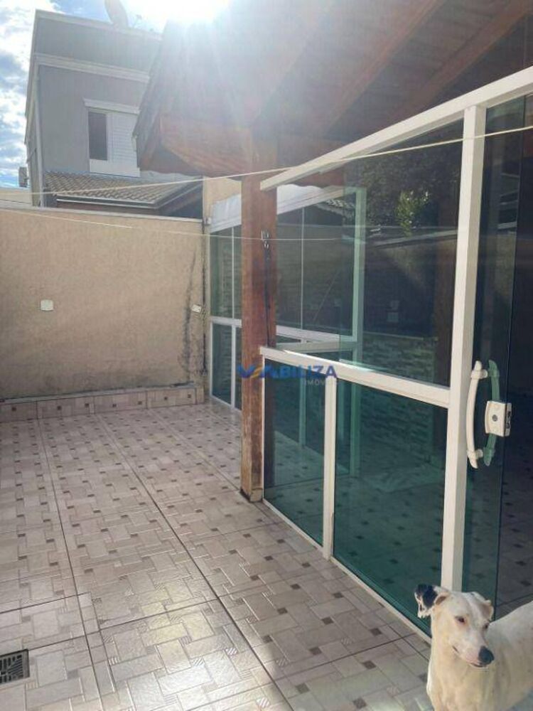 Sobrado, 3 quartos, 120 m² - Foto 4