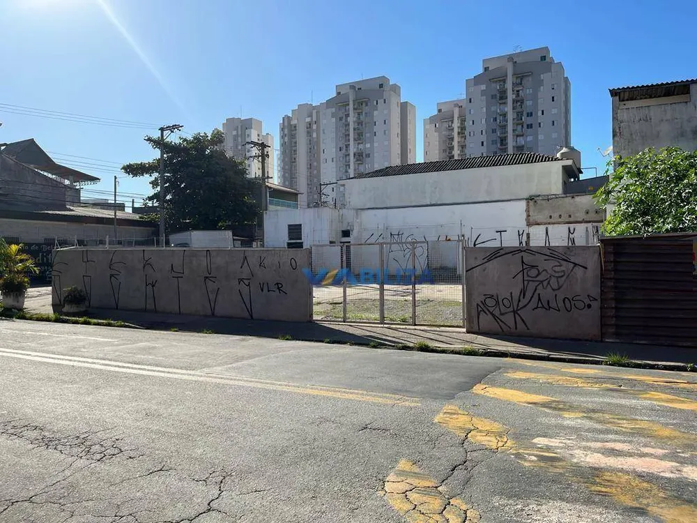 Terreno, 400 m² - Foto 1