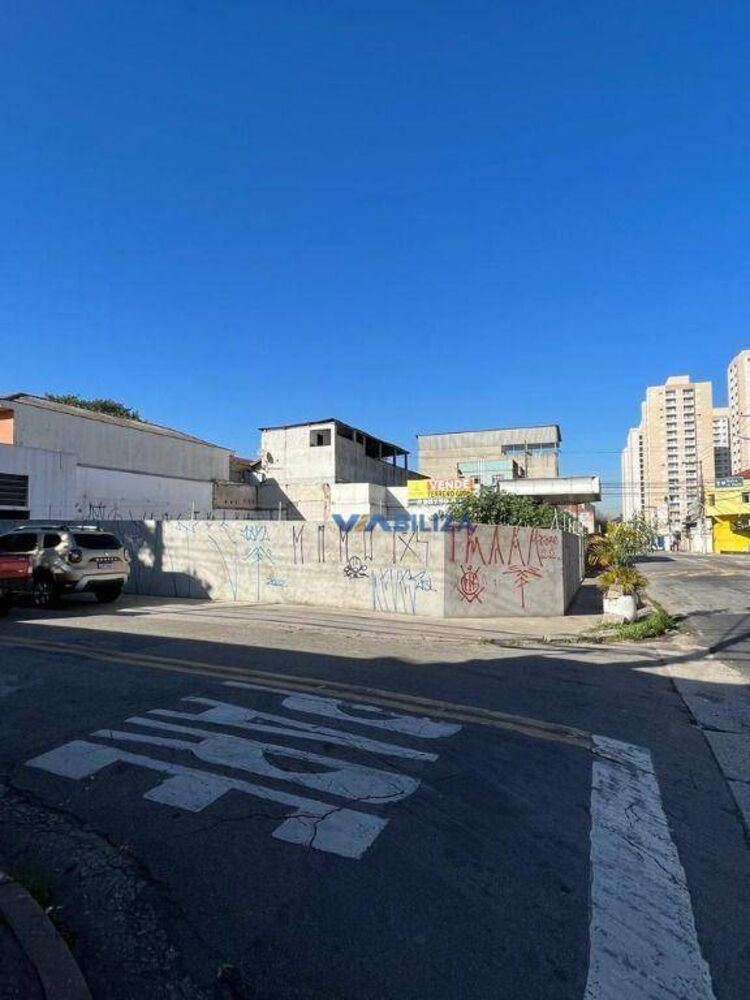 Terreno, 400 m² - Foto 1