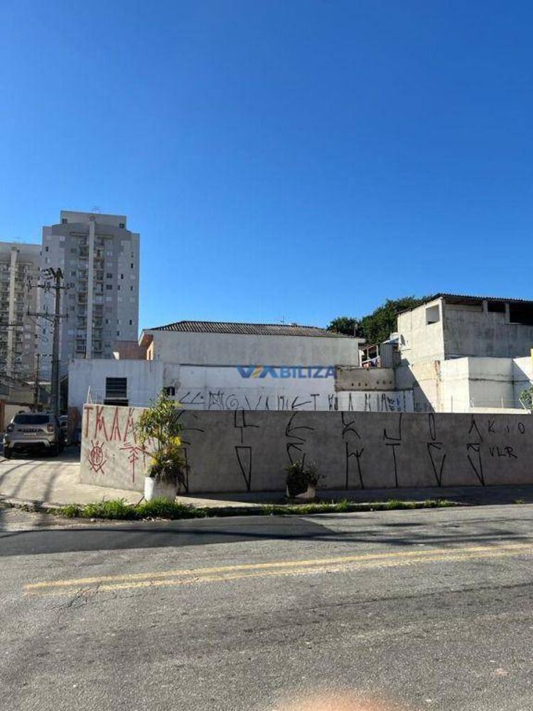Terreno, 400 m² - Foto 2