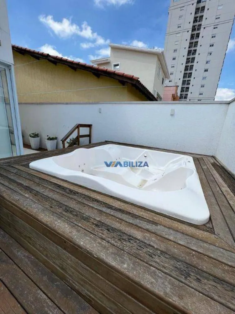 Sobrado, 3 quartos, 460 m² - Foto 11