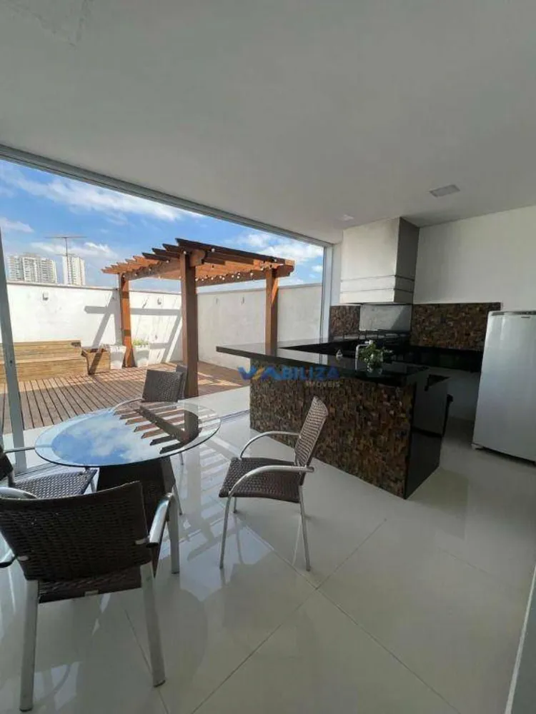 Sobrado, 3 quartos, 460 m² - Foto 6
