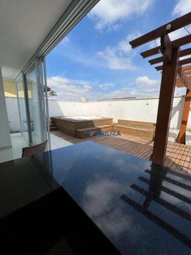 Sobrado à venda com 3 quartos, 460m² - Foto 4